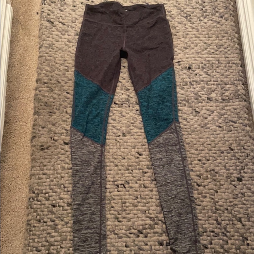 Free people movement leggings